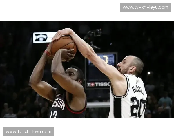 德州巅峰之战:2017火马天王山,那记被时光铭记的盖帽