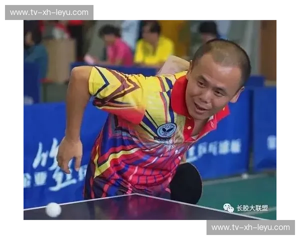乒坛“异类”之争:生胶与长胶,谁才是真正的业余球友“噩梦”? 乒坛“异类”之争:生胶与长胶,谁才是真正的业余球友“噩梦”?